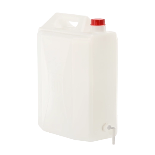 30 l kanister kraaniga