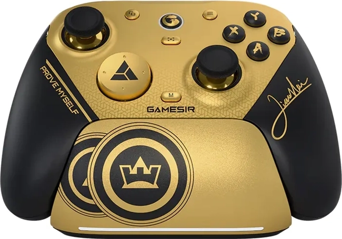 GameSir g7 pro 8k xiaohai edition mängukontroller PC-le