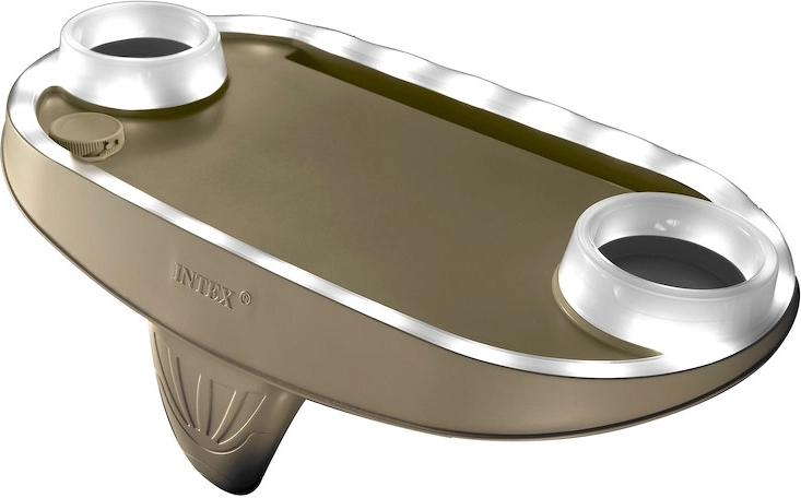 Intex Pure Spa joogitopsihoidja LED-valgustusega