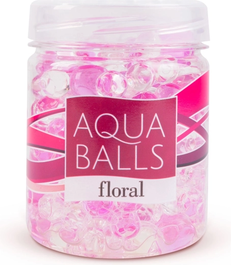 Lõhnakuulikesed Paloma Floral Aqua Balls 150 g