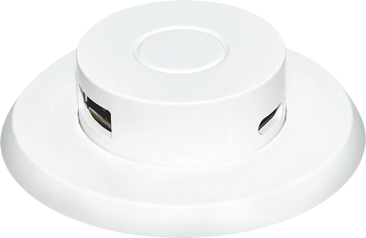 Solight sissetõmmatav USB-laadija USB-A + USB-C 24 W PD, valge
