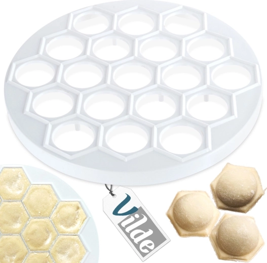 Ker­ge, vastupidav, lihtne puhastada