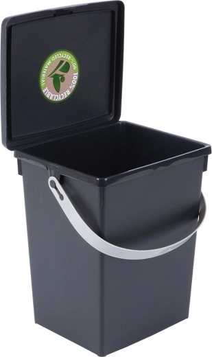 Keskkonnasõbralik ja täielikult taaskasutatav materjal