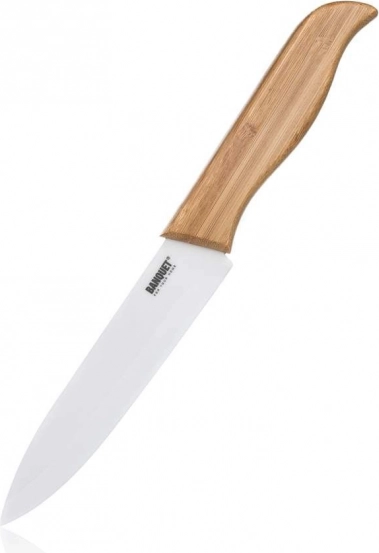 Keraamiline nuga Banquet Acura Bamboo 23,5 cm