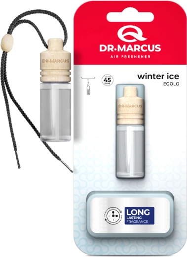 Dr. Marcus Ecolo Winter Ice õhuvärskendaja