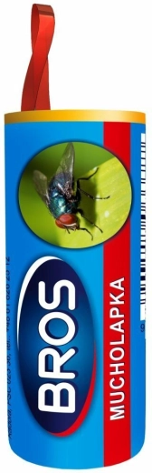 Bros silindrikujuline kärbsepüünis 1 tk