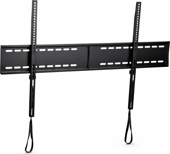 Seinakinnitus telerile 55–100" kandevõimega 140 kg, ultraõhuke, max VESA 900×600