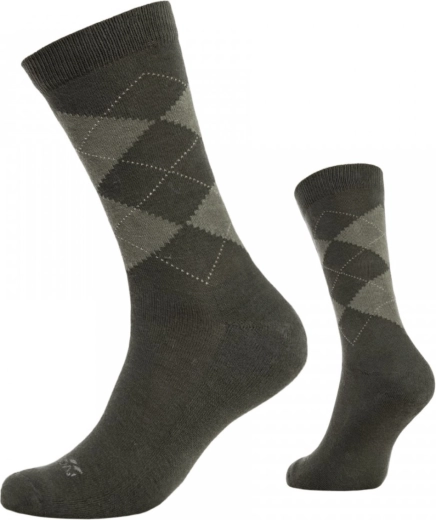 Pentagon Phineas oliivrohelised sokid 42–44