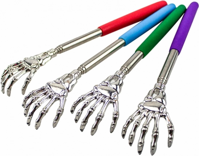 Vastupidav roostevaba teras ja kindel haare