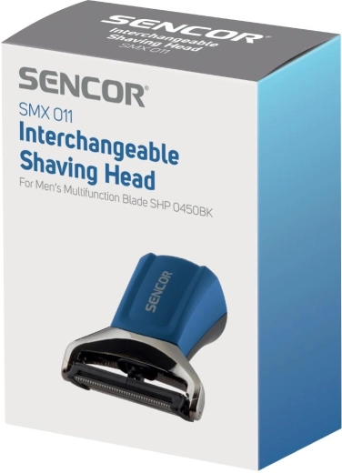 Sencori varuraseerimispea mudelile SHP 0450BK