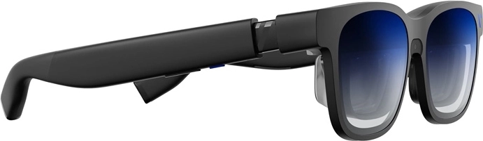 Ruumiline HARMAN heli 3DoF-iga