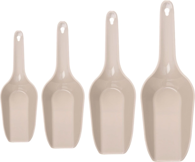 Neli suurust igaks ülesandeks