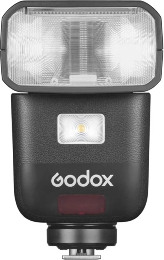 Loov säritus: TTL, Multi ja HSS kuni 1/8000 s
