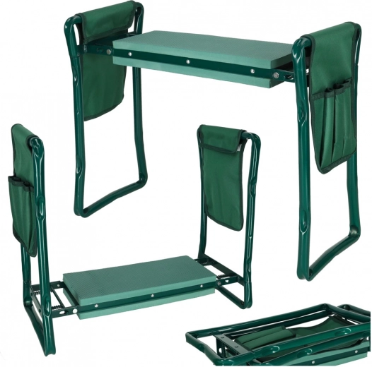 Kokkupandav konstruktsioon ja kahekordne kasutus