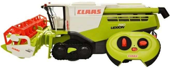 Realistlik RC-sõit 2,4 GHz-ga ja kuni 25 m ulatusega