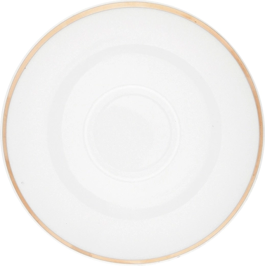 Alustass MariaPaula Moderna Gold 15,5 cm
