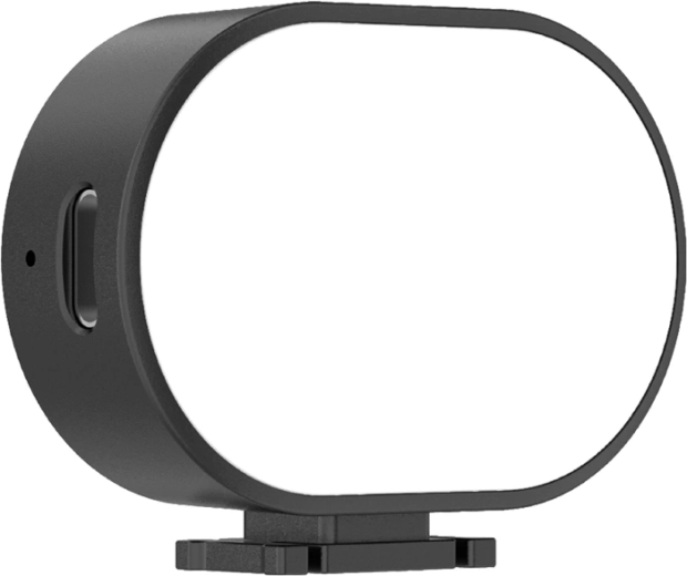 SJCAM C400 mini lisavalgusti