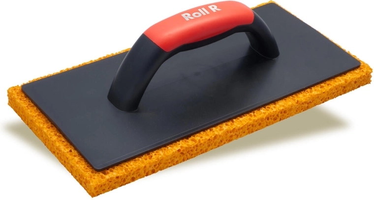 Silur jämeda svammiga 250 × 130 × 18 mm