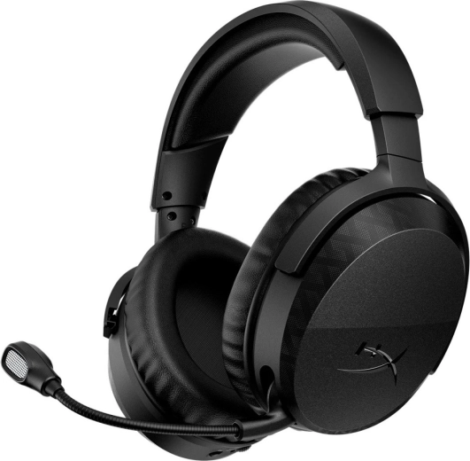 HyperX Cloud Stinger 3 Wireless mängurikõrvaklapid (headset)