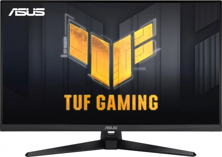 Monitor ASUS TUF Gaming 31.5 inch QHD