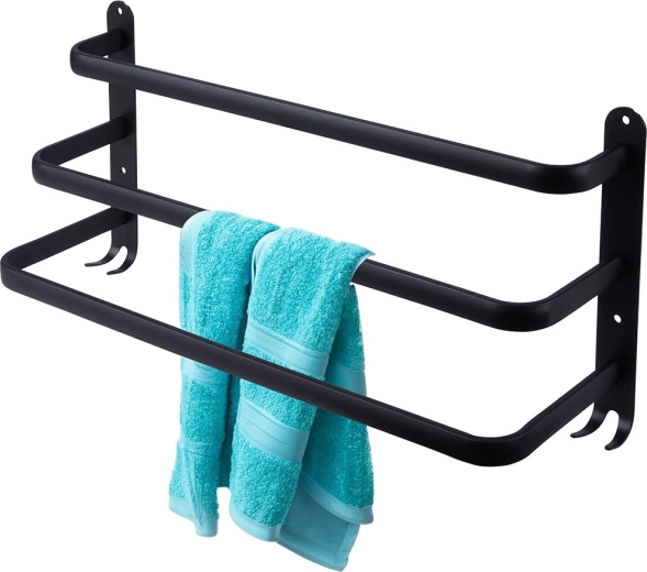 Kolm vart tõhusaks kuivatamiseks