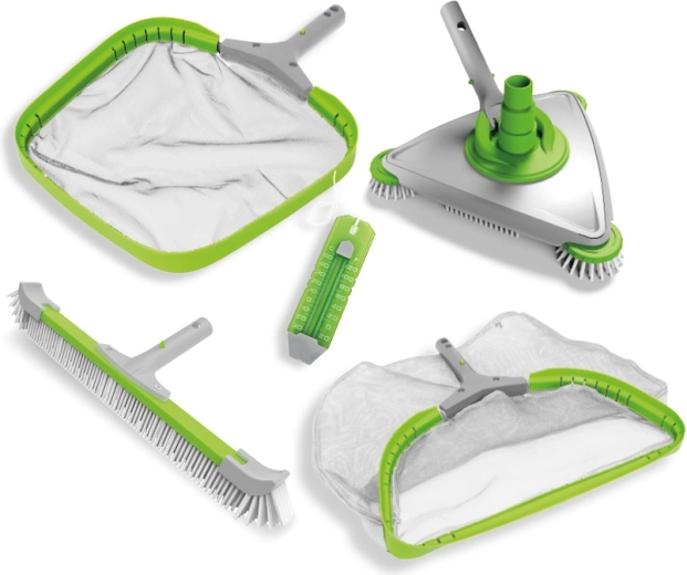 Marimex Premium basseini puhastuskomplekt