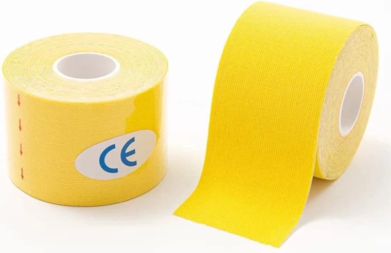 Hingav ja vastupidav lateksivaba materjal