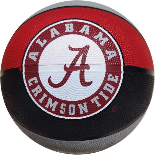 Silmapaistev Alabama Crimson Tide trükk