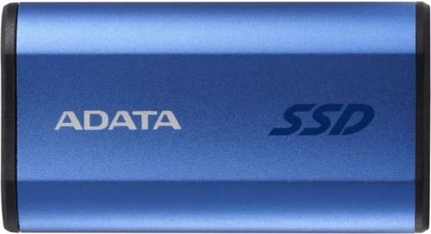 Väline SSD ADATA SE880 1 TB USB 3.2 Gen 2x2, sinine