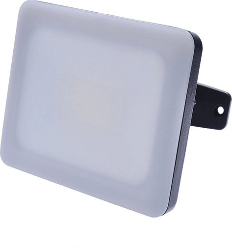 Solight LED-prožektor Quick 10 W 850 lm 4000 K IP65 must