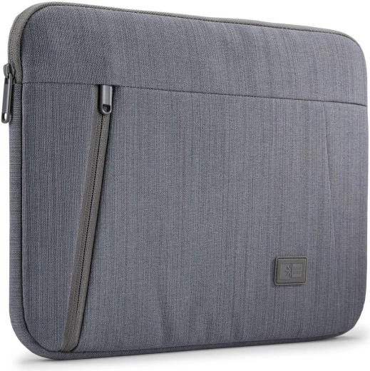 Case Logic Huxton laptop sleeve 13.3 inches – Graphite
