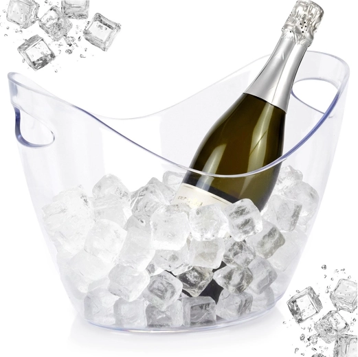 Ideaalne šampanjale ja veinile