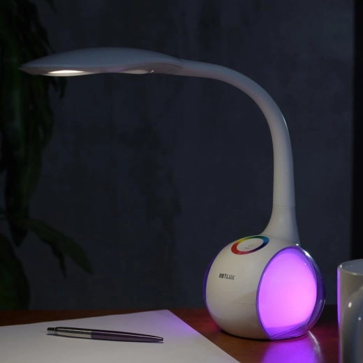 Kolm heledustaset igaks olukorraks