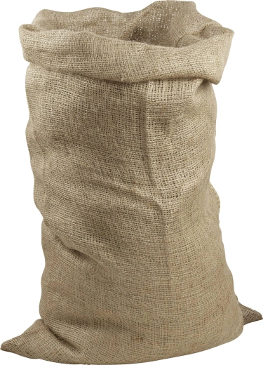 Džuutkott 95 × 56 cm – väga tihe kangas, kandevõime 40–50 kg