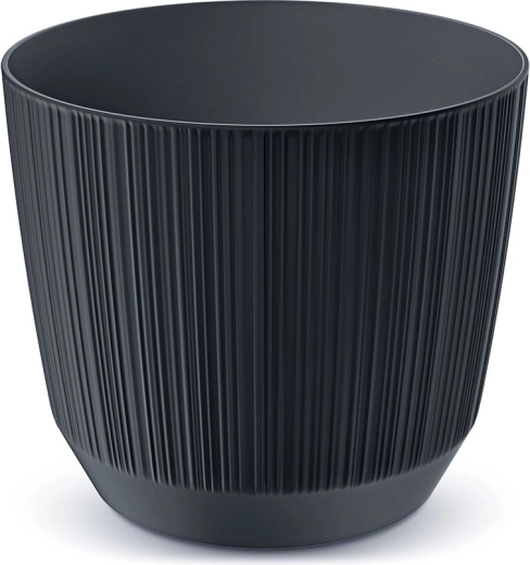 Ryfo Flowerpot 6.9 cm Anthracite