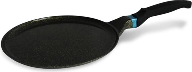 Pannkookide pann Kitchisimo 24 cm alumiinium, keraamilise pinnakattega