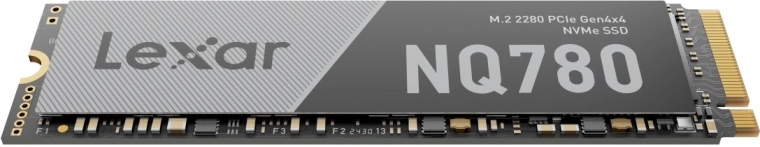 PCIe 4.0 kiirus kuni 6000 MB/s