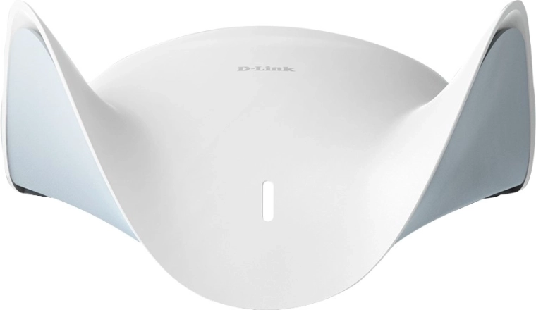 D-Link AQUILA PRO AI M95 Wi‑Fi 7 mesh-ruuter