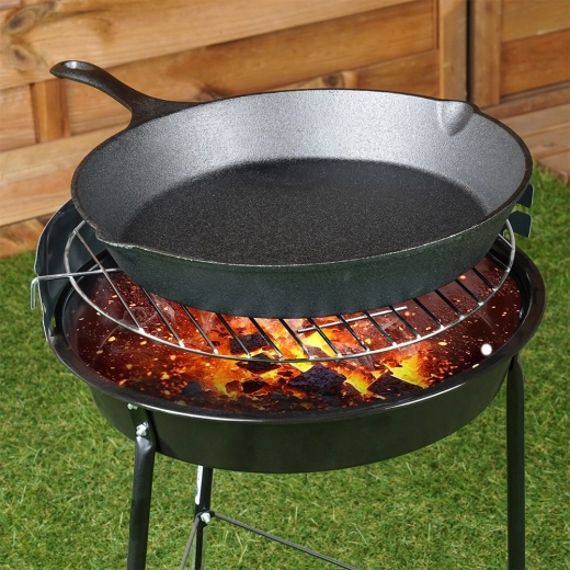 Kööki, ahju ja grillile