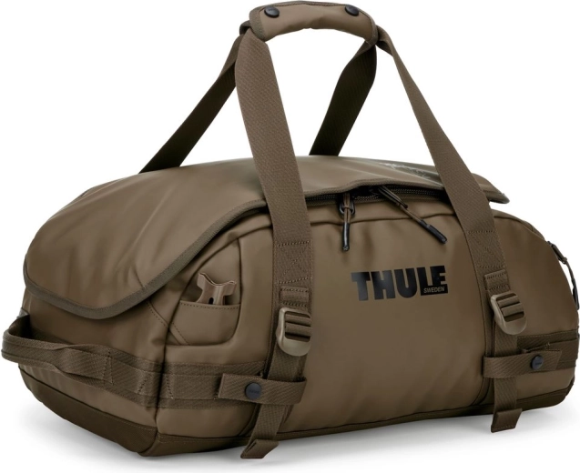 Thule Chasm S spordikott 30 l Deep Khaki