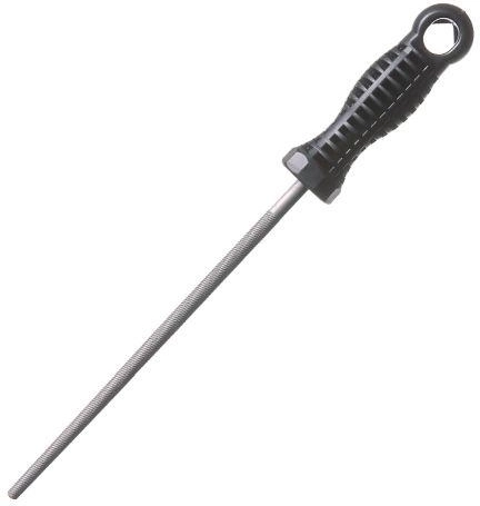 Ümarviil PZK 200/1, läbimõõt 8 mm, ristlõige