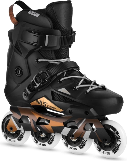 Slaalomi inline-rulluisud NILS Extreme Slayd – Suurus 31