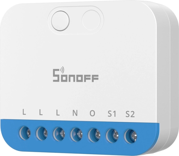 Sonoff MINI-ZBDIM Zigbee nutikas mini-hämardi karpi