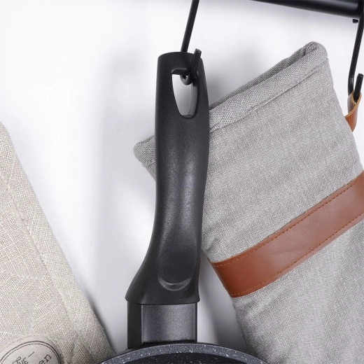 Mugav ja ohutu käsitsemine