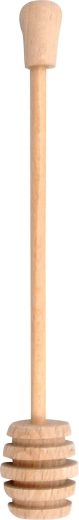Puidust meeamutt pöögipuust