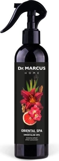 Dr. Marcus kodune õhuvärskendaja spreina Oriental Spa 300 ml