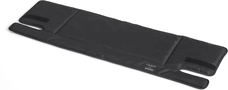 Fikago multifunctional Agile mat black