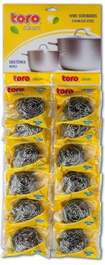 TORO roostevabast teraskäsn