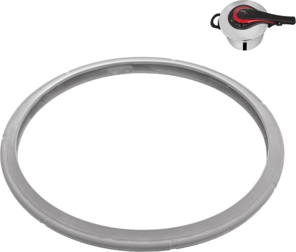 Upline'i kiirkeedupoti varusilikoonist tihend