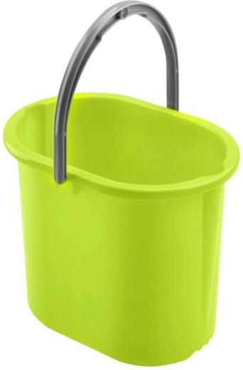 Plastämber 10 l HEIDRUN
